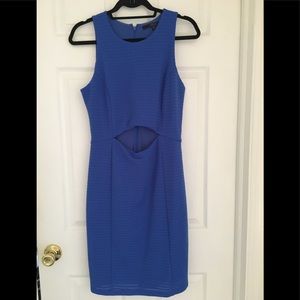 GUESS Los Angeles dress